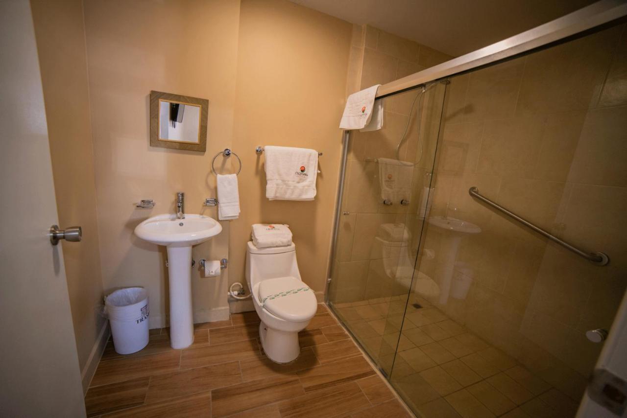 California Comfort & Suites Los Algodones  Exterior foto