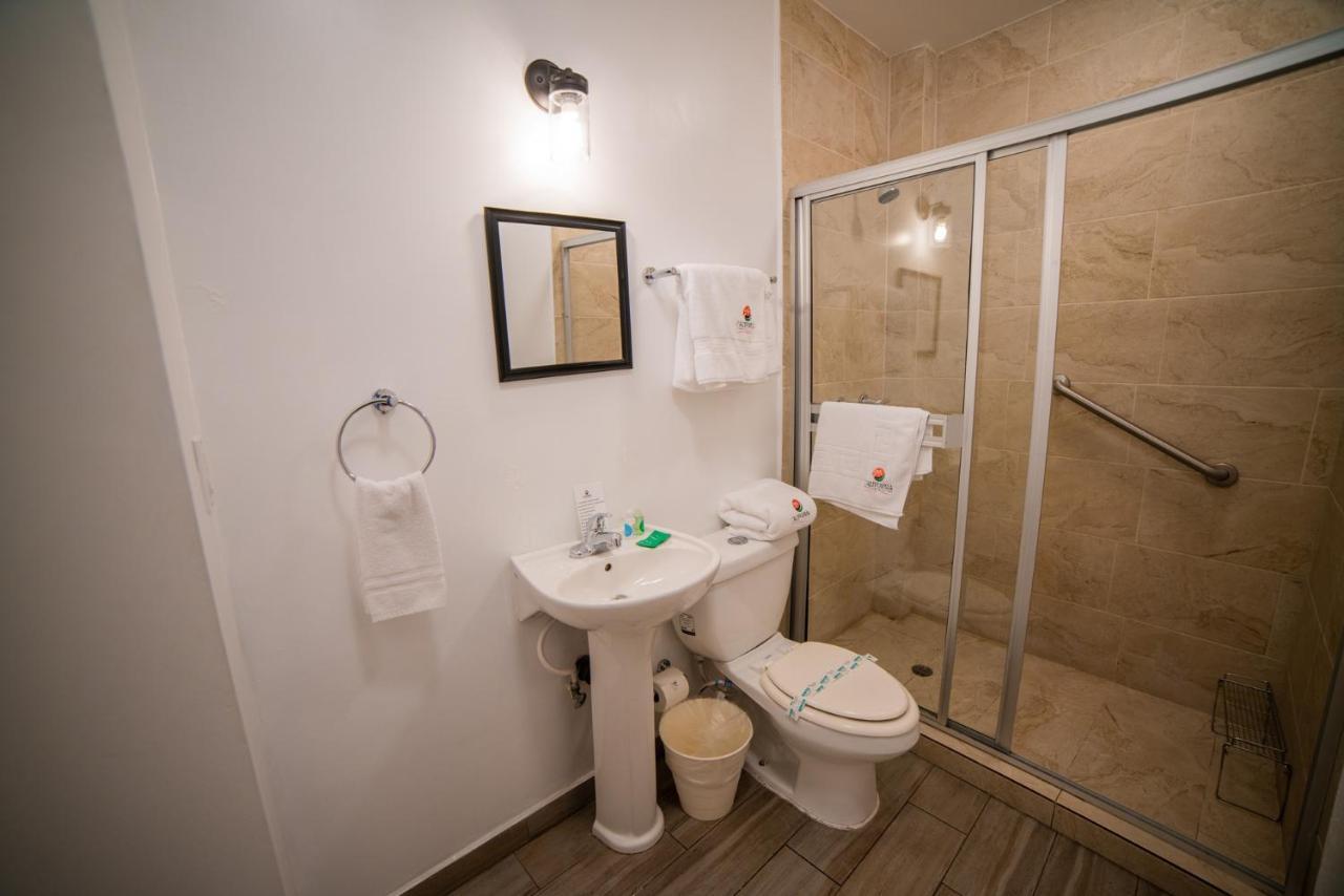 California Comfort & Suites Los Algodones  Exterior foto