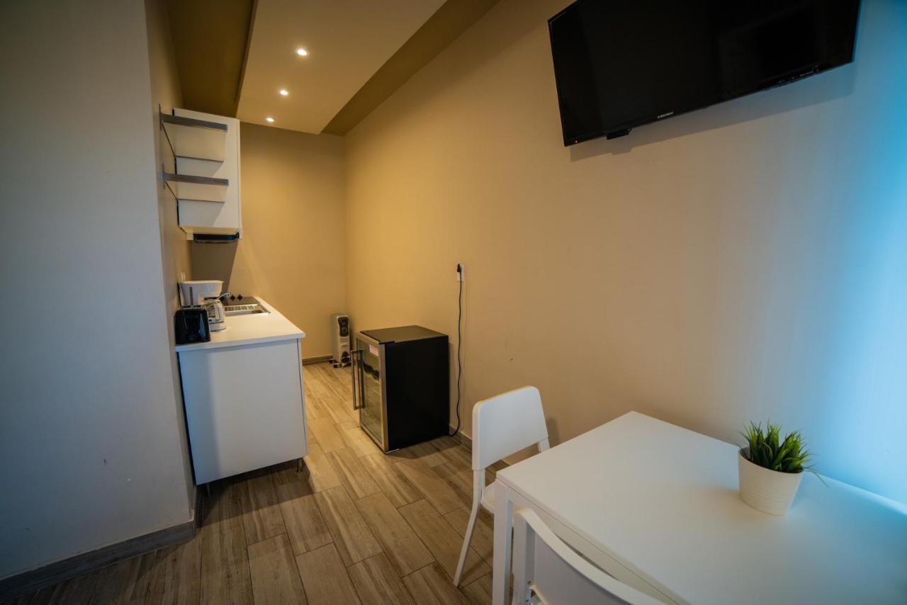 California Comfort & Suites Los Algodones  Exterior foto