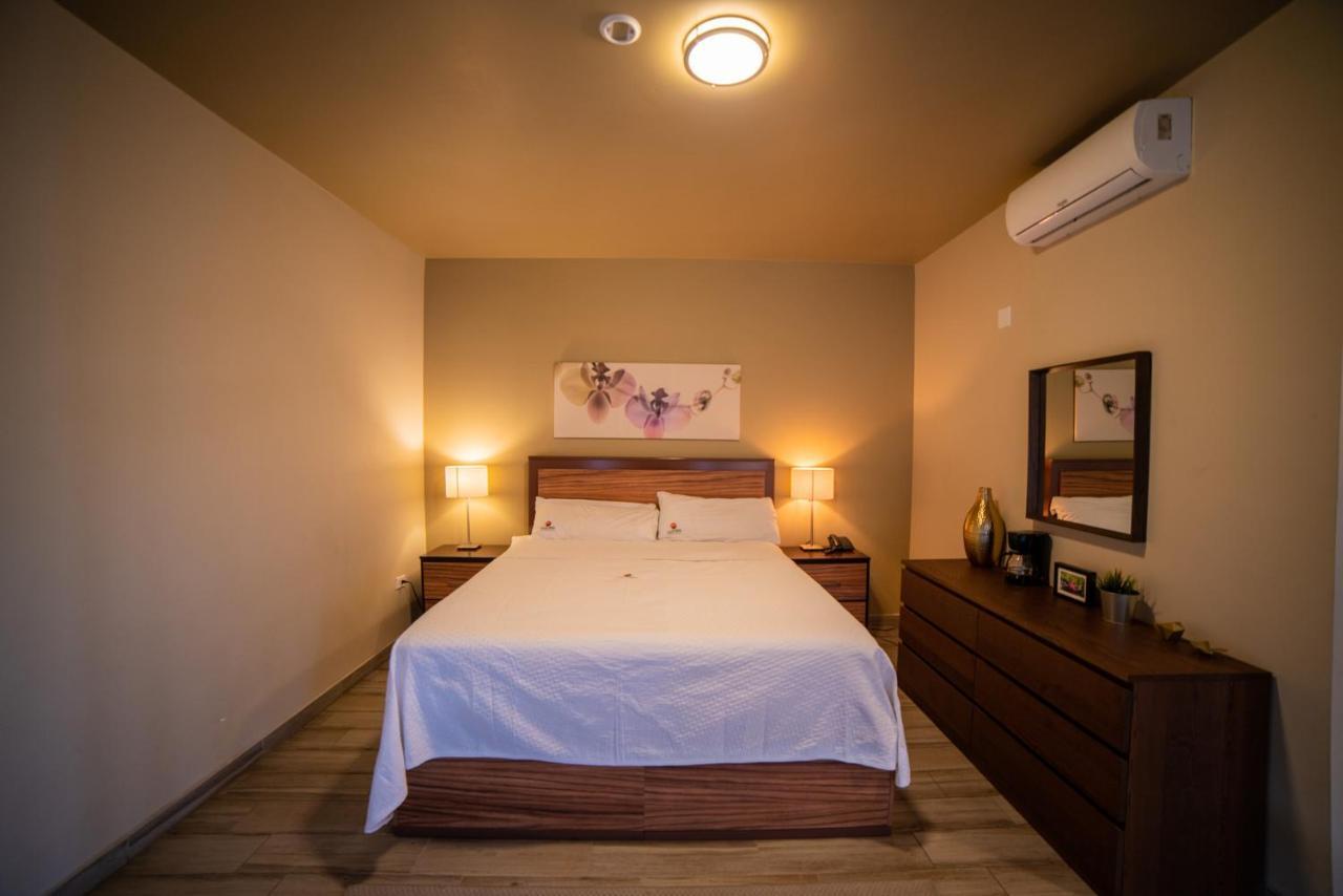 California Comfort & Suites Los Algodones  Exterior foto
