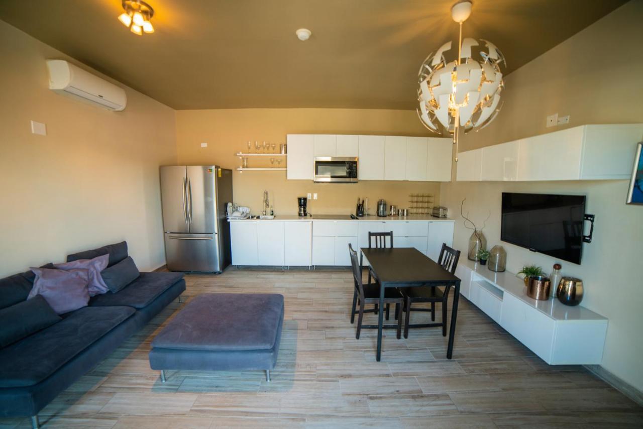 California Comfort & Suites Los Algodones  Exterior foto