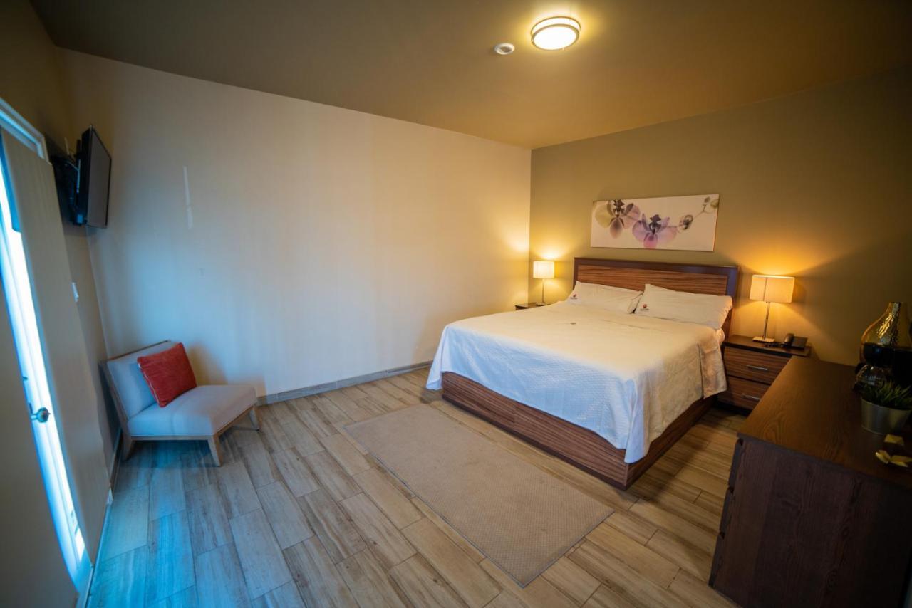 California Comfort & Suites Los Algodones  Exterior foto