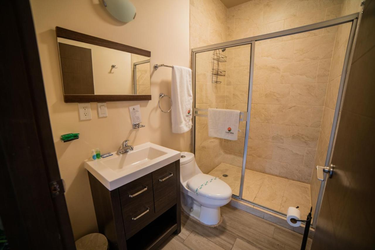 California Comfort & Suites Los Algodones  Exterior foto