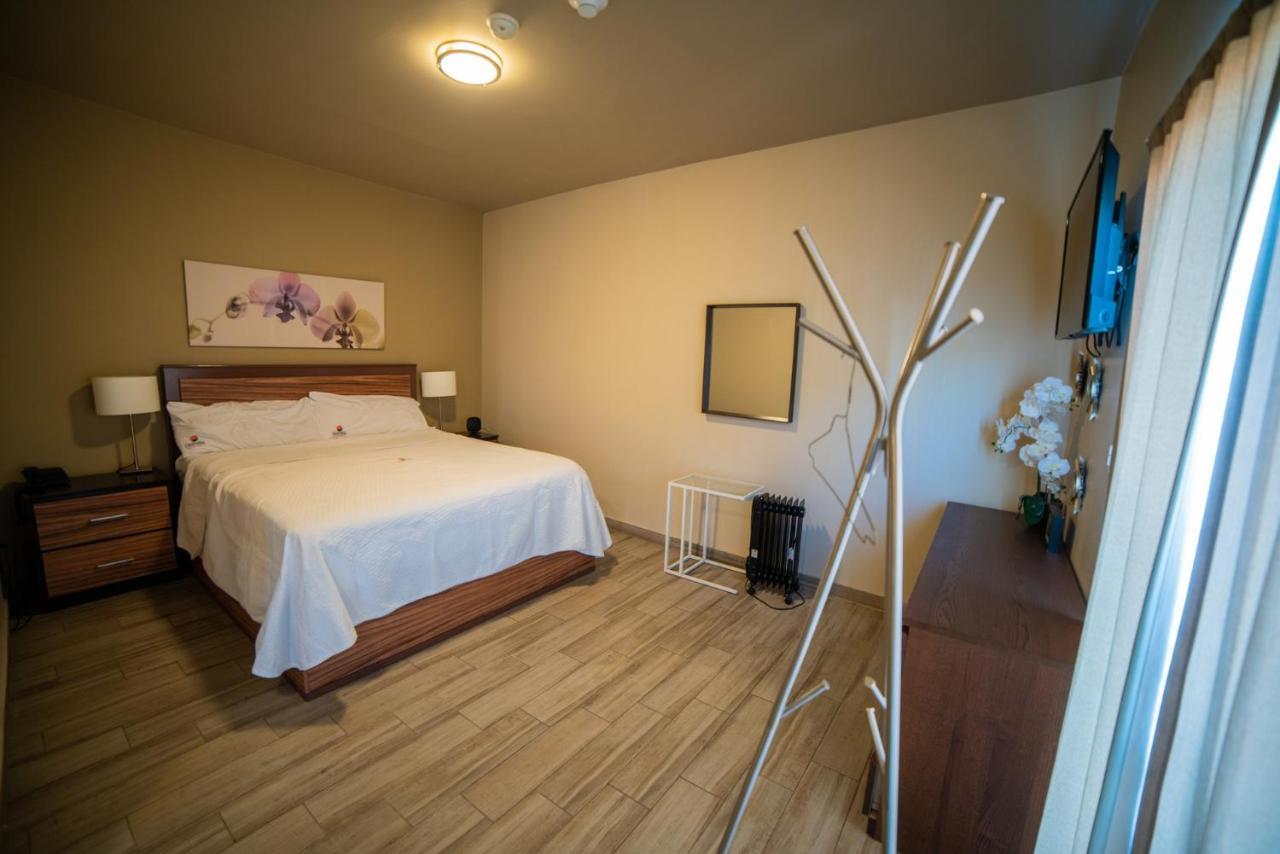 California Comfort & Suites Los Algodones  Exterior foto