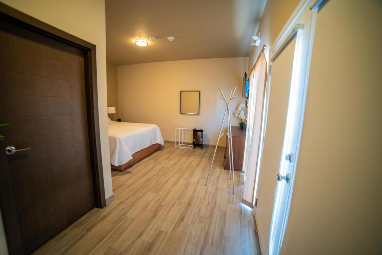 California Comfort & Suites Los Algodones  Exterior foto