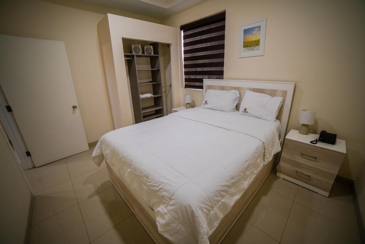 California Comfort & Suites Los Algodones  Exterior foto