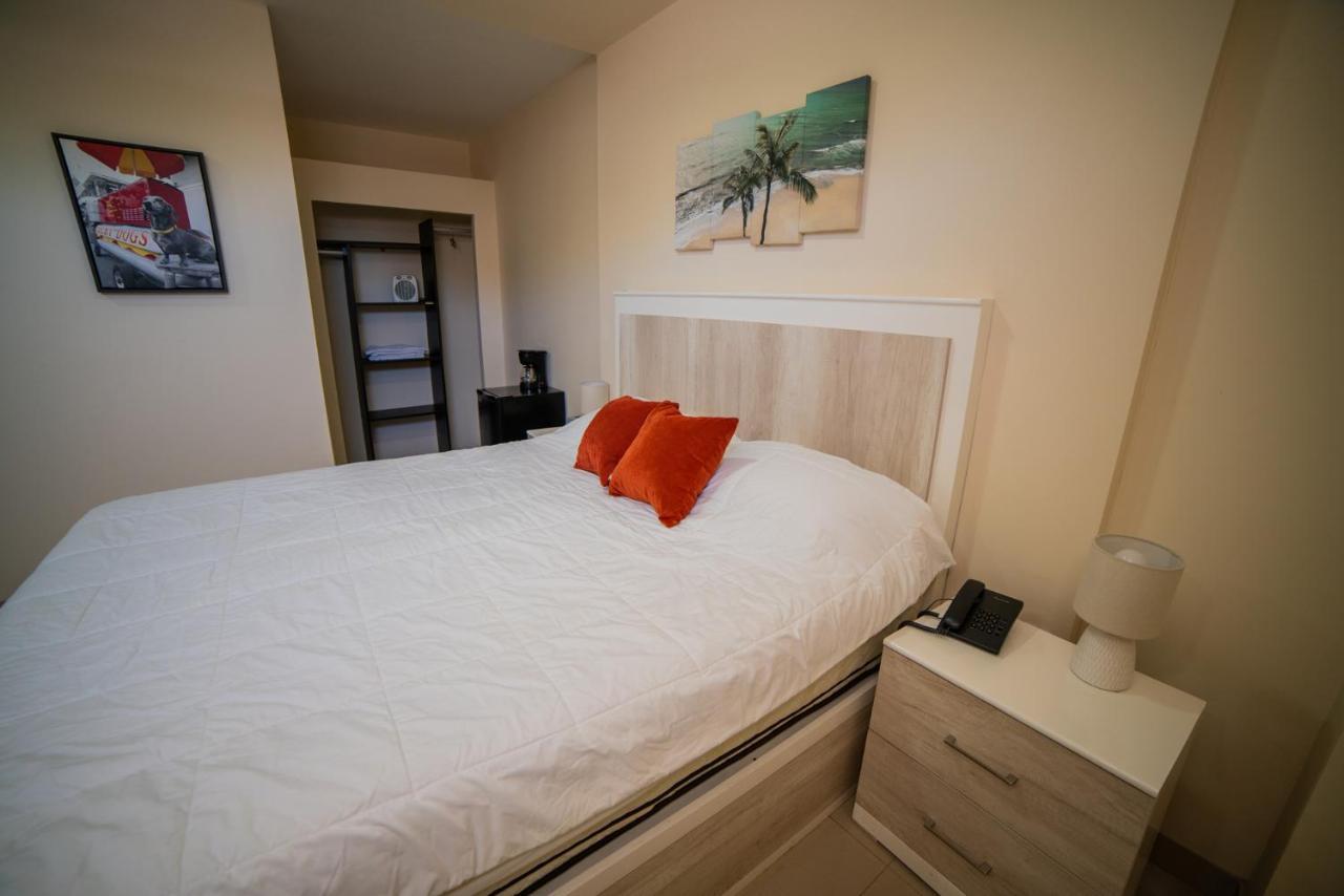 California Comfort & Suites Los Algodones  Exterior foto