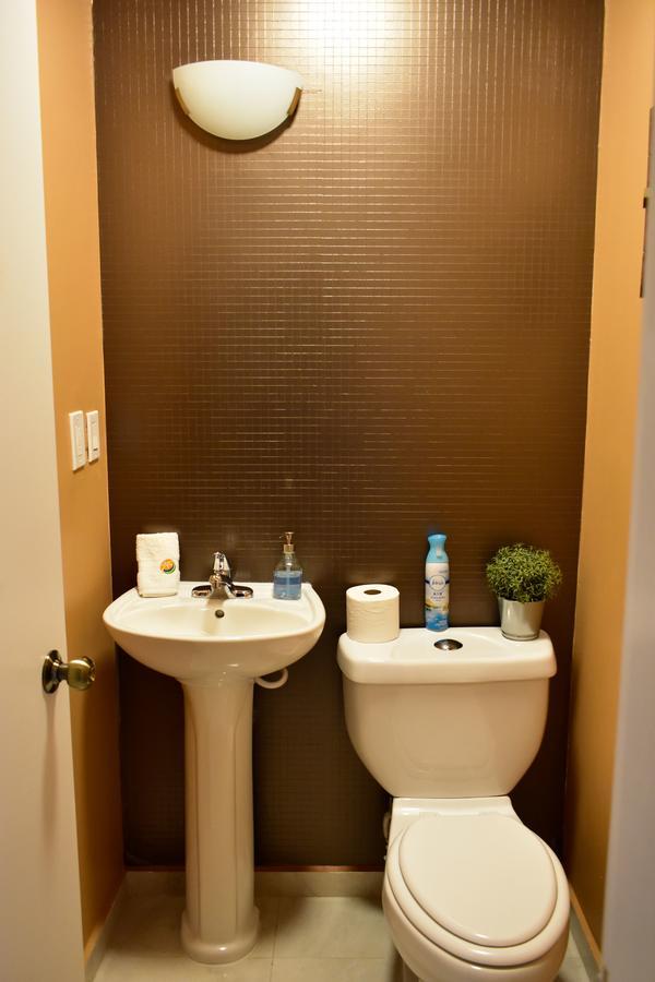 California Comfort & Suites Los Algodones  Exterior foto