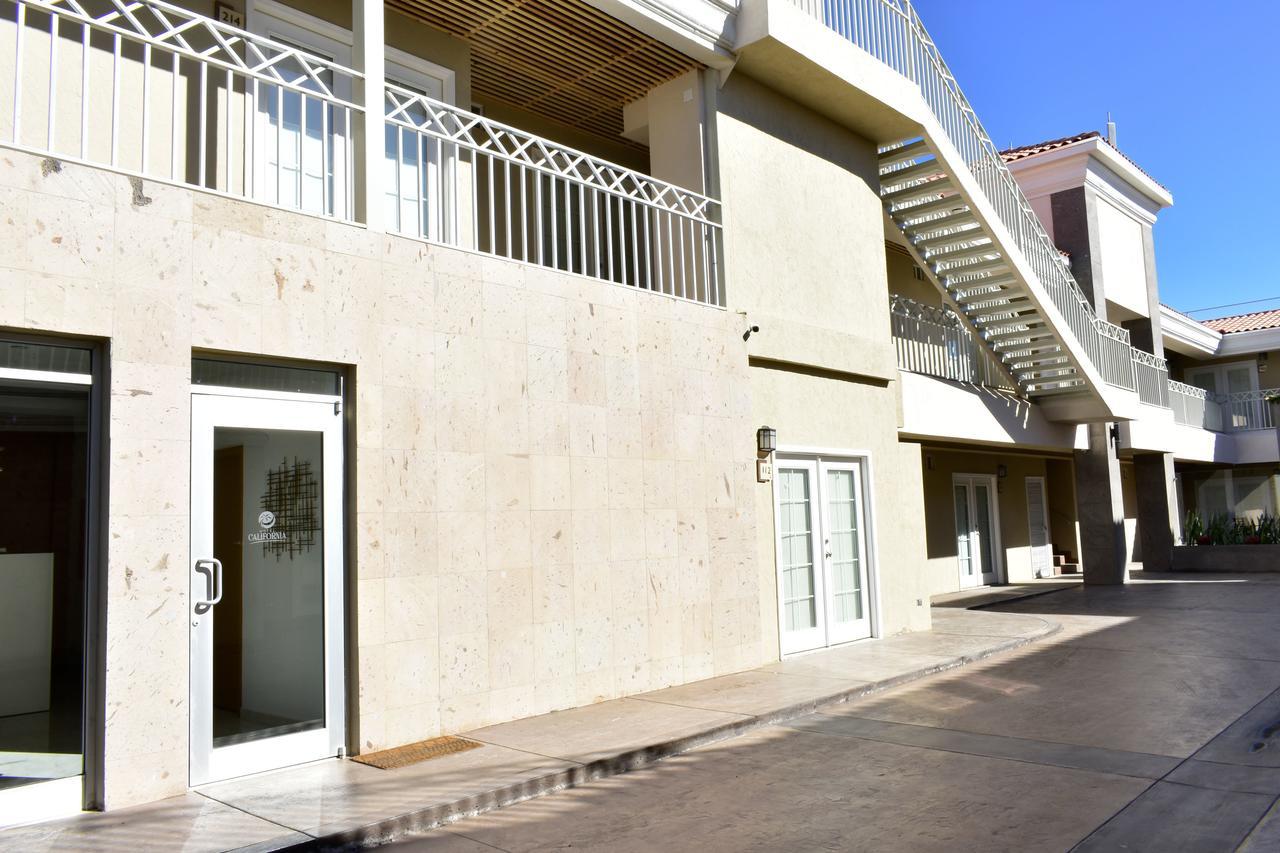California Comfort & Suites Los Algodones  Exterior foto