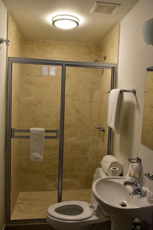 California Comfort & Suites Los Algodones  Exterior foto