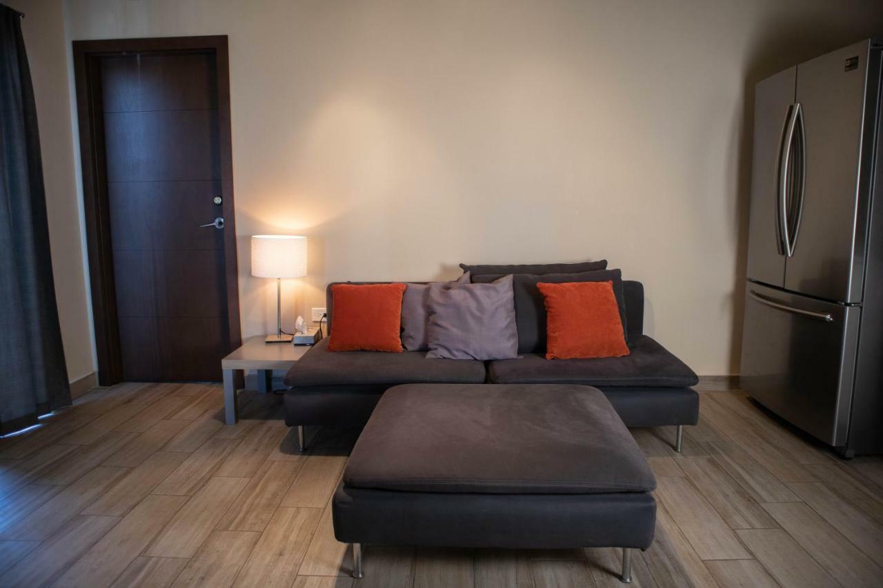 California Comfort & Suites Los Algodones  Exterior foto